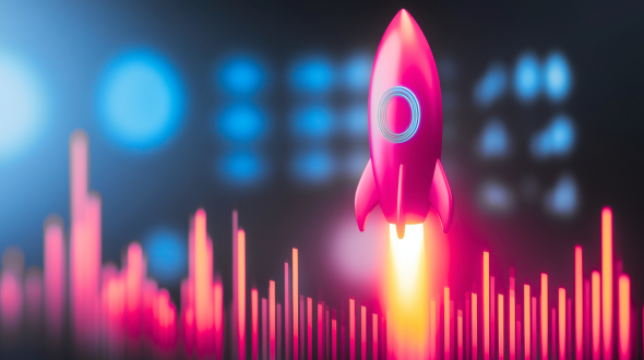 Ultreme launch service illustration
